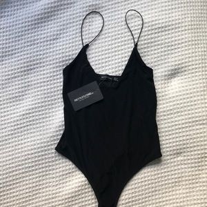 Pretty Little Thing Bodysuit